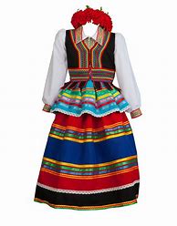 Image result for Adult Polish Costume