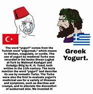 Image result for Turkish My Ancestors Meme