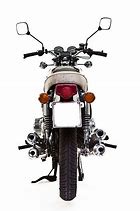 Image result for Motorcycle Rear View