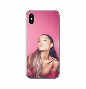 Image result for Ariana Grande Phone Case Revvl 4