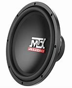 Image result for MTX Terminator 12-Inch Subwoofers