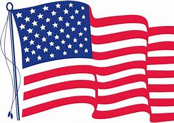 Image result for Free Printable American Flag Stationery