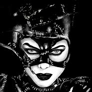Image result for Batman Catwoman Silhouette