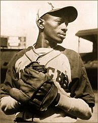 Image result for Satchel Paige All-Star Game