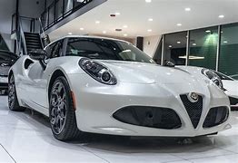 Image result for Alfa Romeo 4C Coupe for Sale