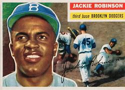 Image result for Jackie Robinson MLB