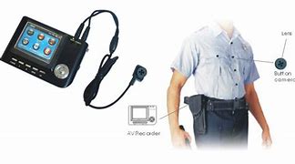 Image result for Spy Recording Vest