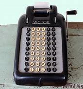 Image result for Adding Machine LCD