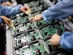 Image result for Electronic Factories