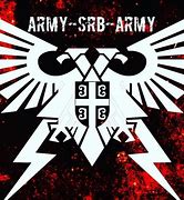 Image result for SRB Army Logo