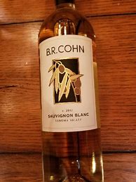 Image result for B R Cohn Sauvignon Blanc