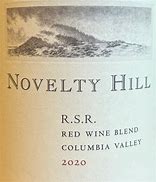 Image result for Novelty Hill Royal Slope Red