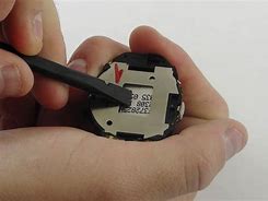Image result for Samsung Gear S2 Battery Replacement