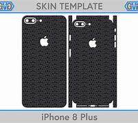 Image result for iPhone 8 Plus Back Cover Template
