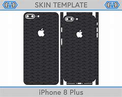 Image result for Cricut iPhone 8 Plus Template
