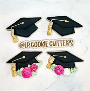 Image result for Graduation Cap Cookie Cutter