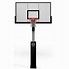 Image result for Basketball Hoop and Backboard Combos