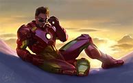 Image result for Iron Man 2 Fan Art