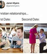 Image result for Christian Teen Dating Memes