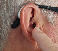 Image result for Smallest Hearing Aids