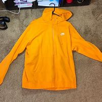 Image result for Red Nike Zip Up Hoodie