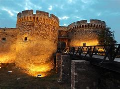 Image result for Kalemegdan Fortress Belgrade Serbia