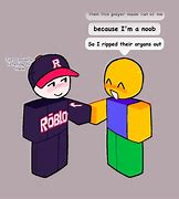 Image result for Funny Art Roblox