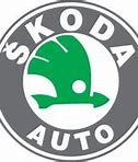 Image result for Skoda Auto Logo