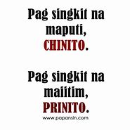 Image result for Tagalog Hugot School Quotes