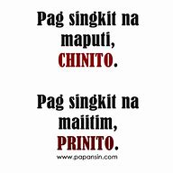 Image result for Funny Tagalog Poems