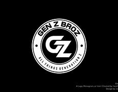 Image result for Gen Z Logo