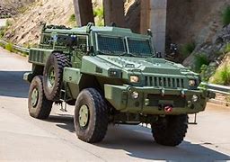 Image result for Marauder Armored Vehicle