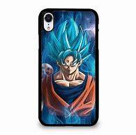 Image result for Supreme Goku XR Phone Case