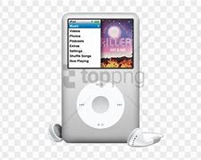 Image result for iPod Classic vs Mini