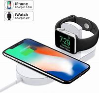 Image result for iPhone Watch Wireless Charger