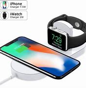 Image result for iPhone 11 and Apple Watch Charger
