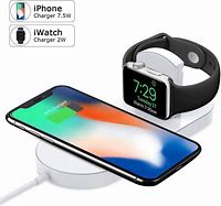 Image result for apple watch show 5 chargers