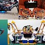 Image result for Complex Arduino Robot