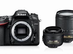Image result for Nikon D7200 HDR Mode