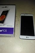 Image result for LG White Metro PCS