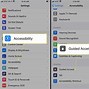 Image result for Accessibility Icon iPhone
