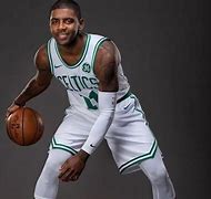 Image result for Kyrie Irving Celtics