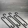 Image result for Small Metal Hooks for Crafts