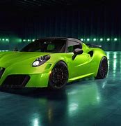 Image result for Alfa 4C