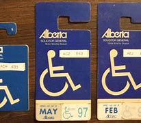 Image result for Accessible Parking Sign