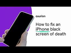 Image result for Death Screen iPhone