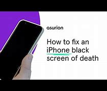 Image result for How to Repair Screen of Black Death On iPhone 11
