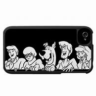 Image result for Scooby Doo iPhone 11" Case