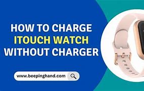 Image result for iTouch Wearables Charger