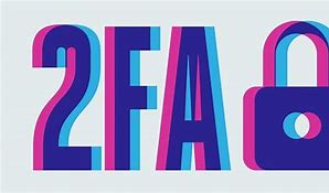 Image result for 2FA Logo